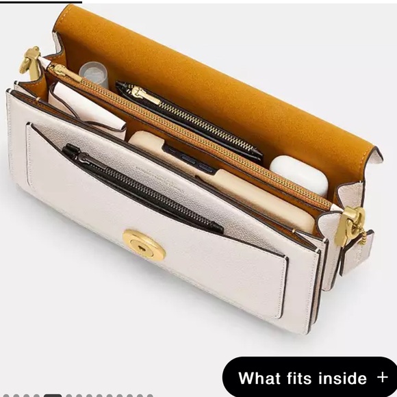 Shoulder bag - Picture 3 of 7